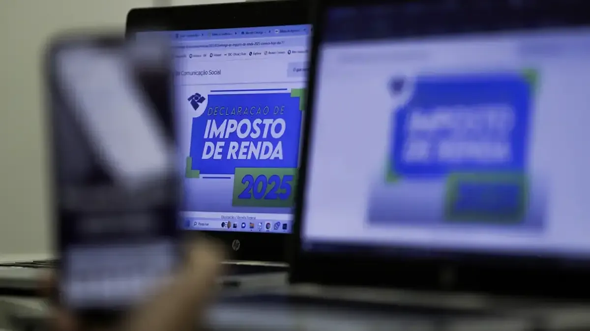 Nova isenção do IR: regras e o que muda para servidores públicos