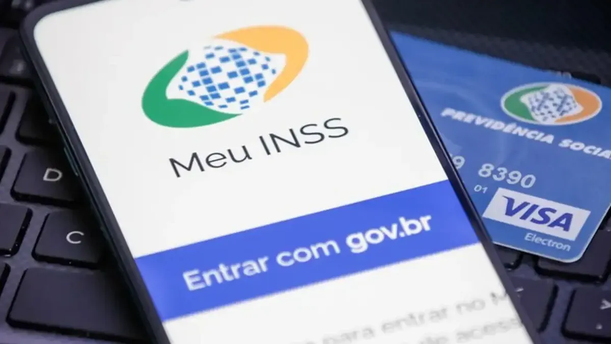 Como desbloquear o INSS para empréstimo consignado [Atualizado] 2026
