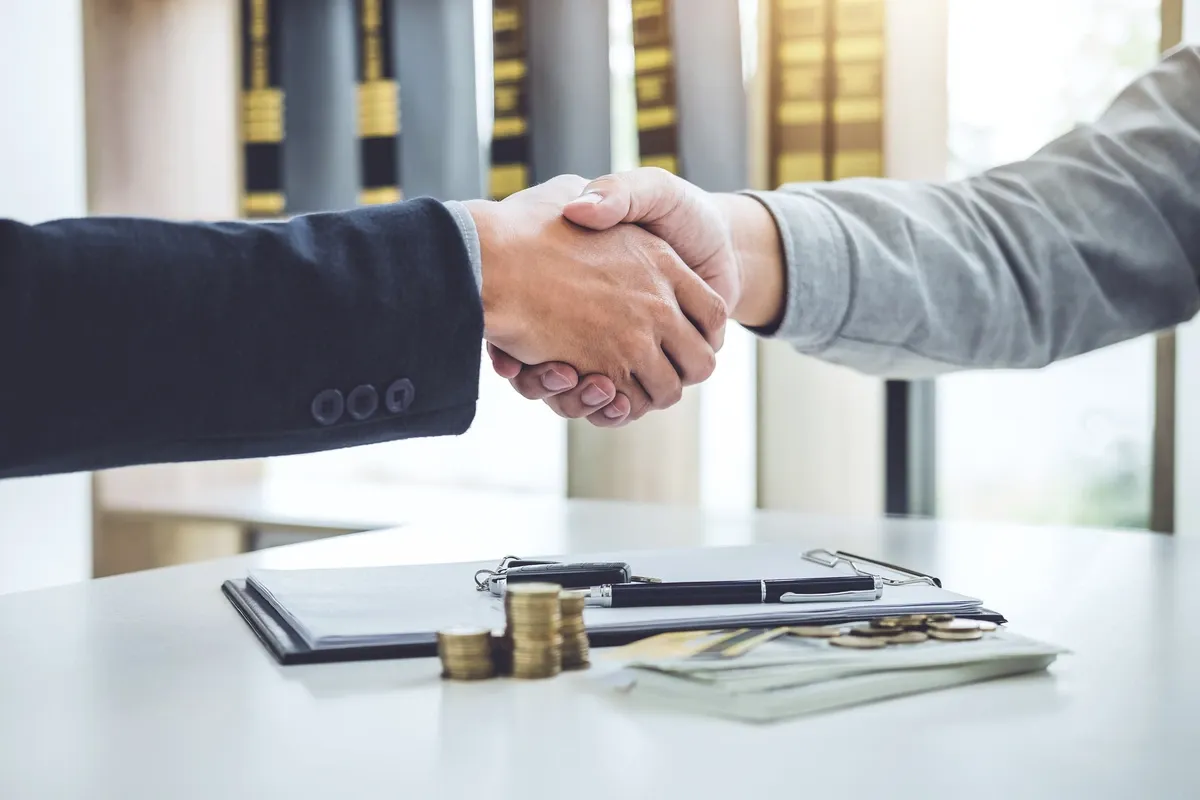 Regras de empréstimo para quem ganha 1 salário mínimo