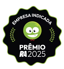 Konsi indicada ao Prêmio Reclame Aqui 2025