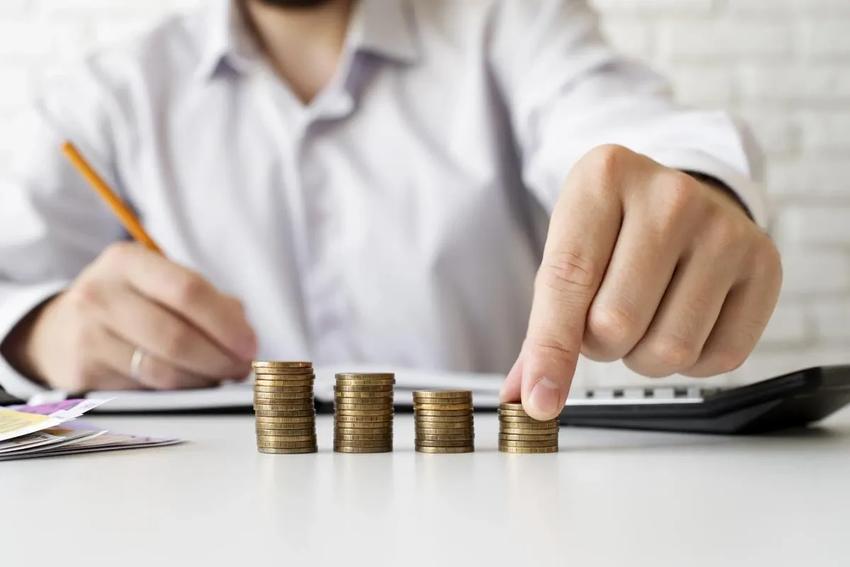 Quais são os tipos de taxa de juros