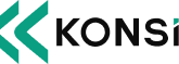 Logomarca Konsi