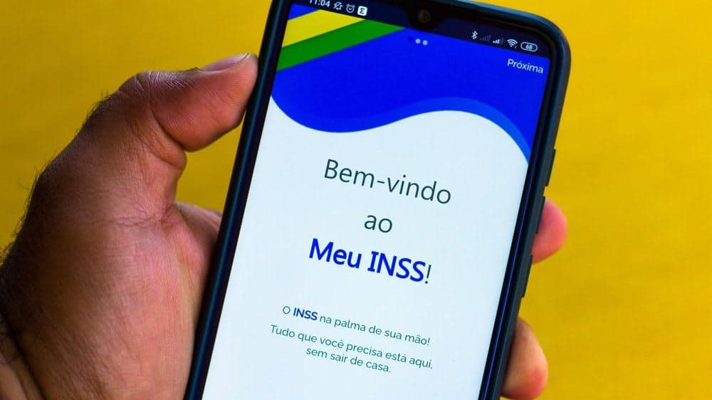 Meu INSS 2024: login, cadastro e consulta a serviços