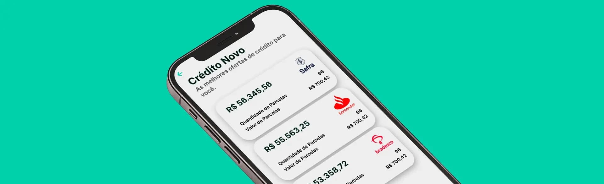 Conheça o nosso exclusivo algoritmo Kon!