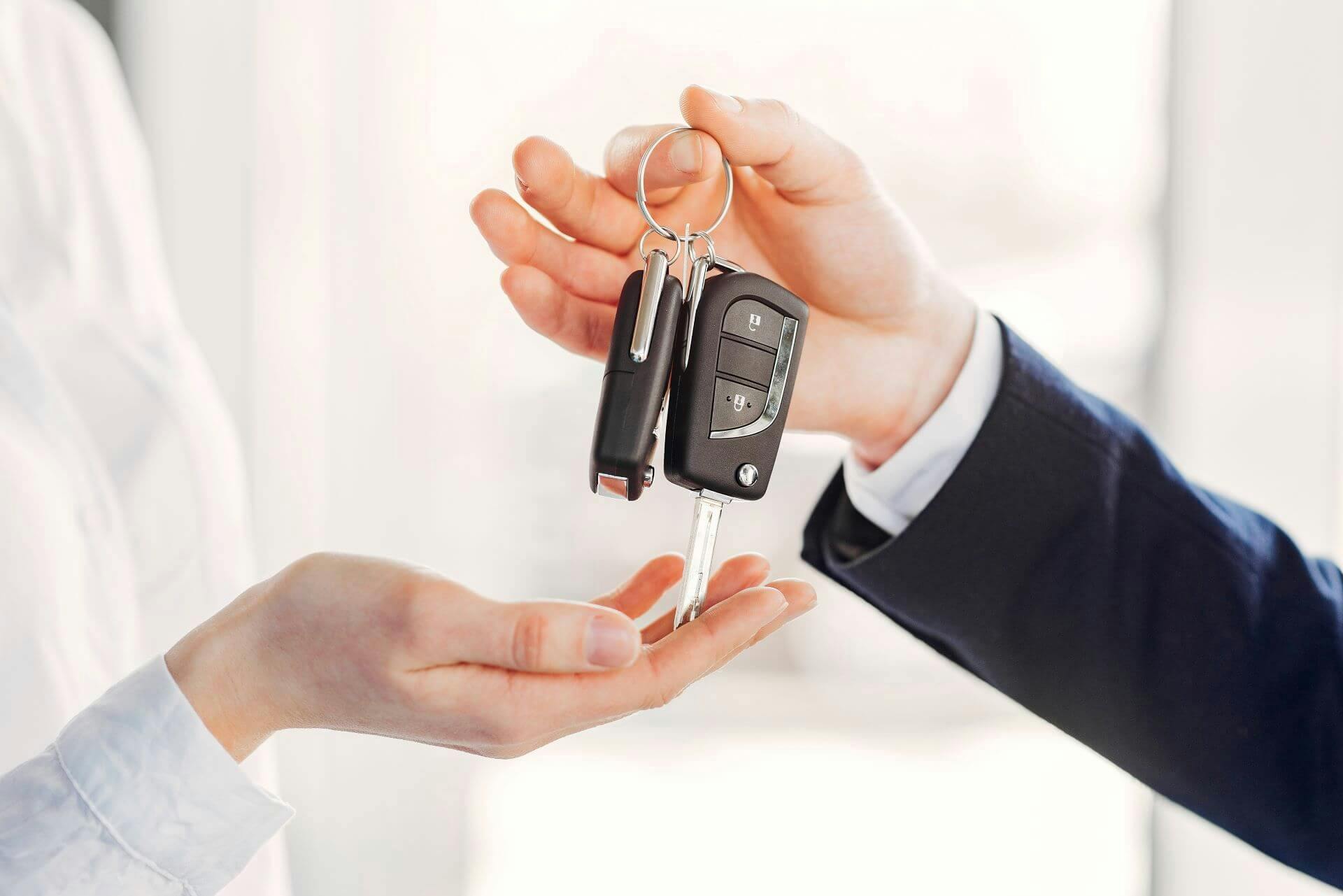 Quem tem empréstimo consignado pode financiar um carro?