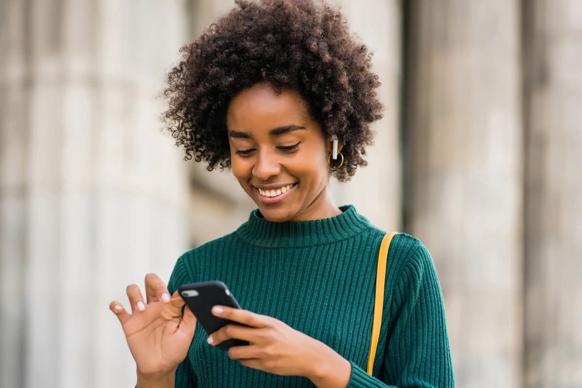 Empréstimo com garantia de celular: como funciona