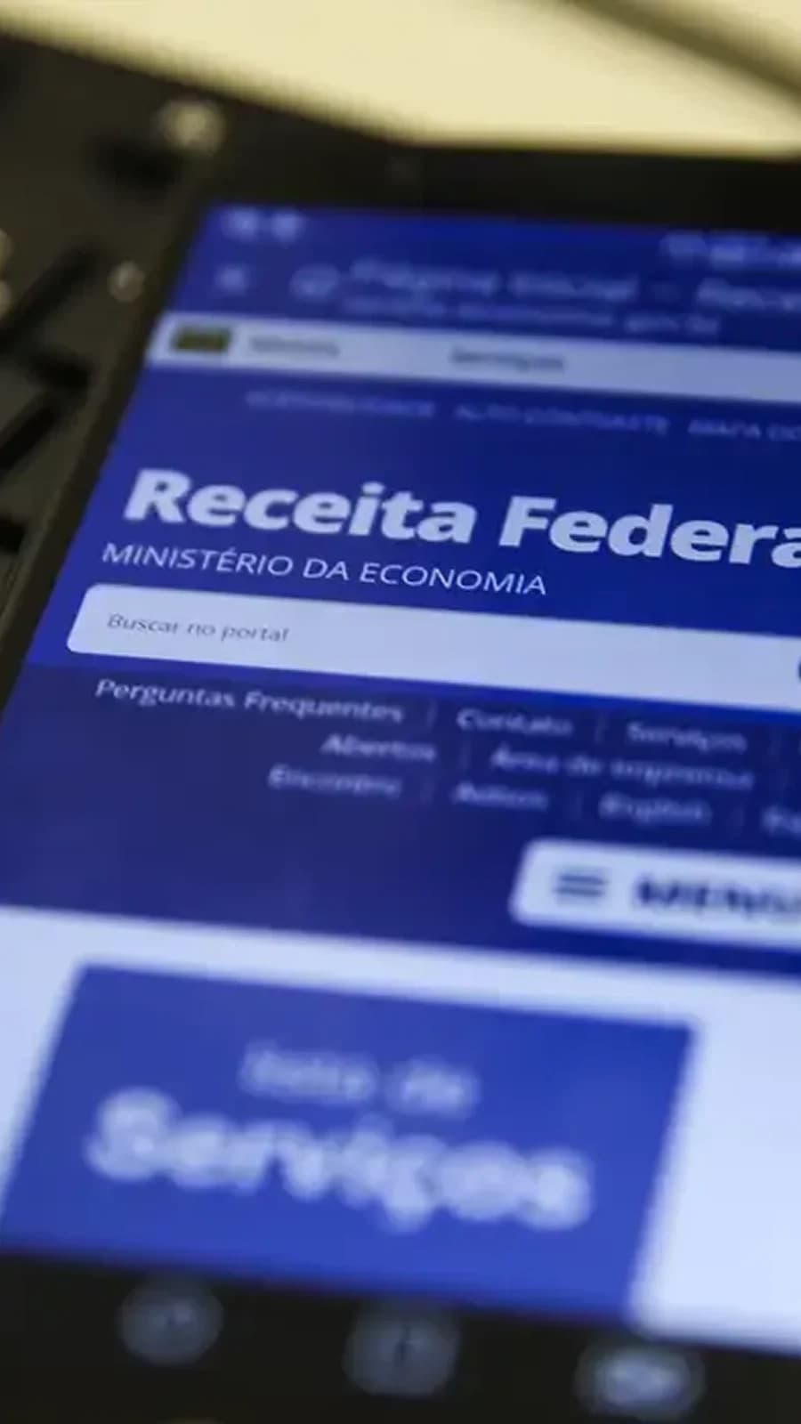 Programa do IR 2025 DISPONÍVEL! Veja como baixar!