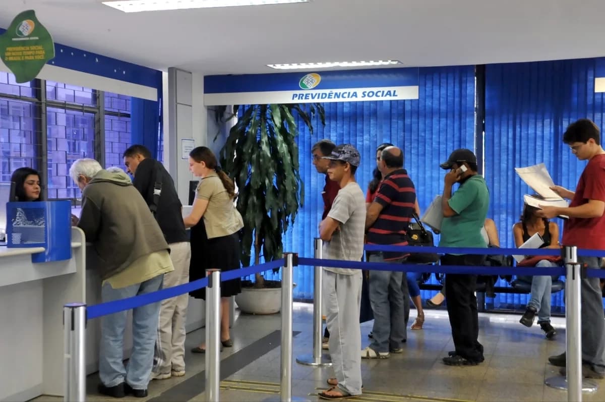 INSS: Pente fino de benefícios começa em agosto