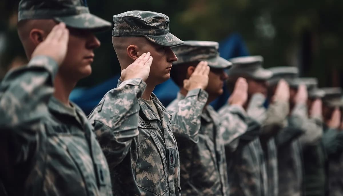 Reajuste militares 2027: veja a situação atual