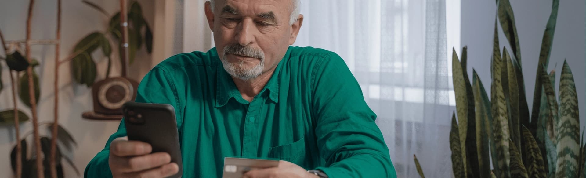 6 vantagens do cartão de crédito consignado