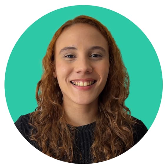 Maria de Moura