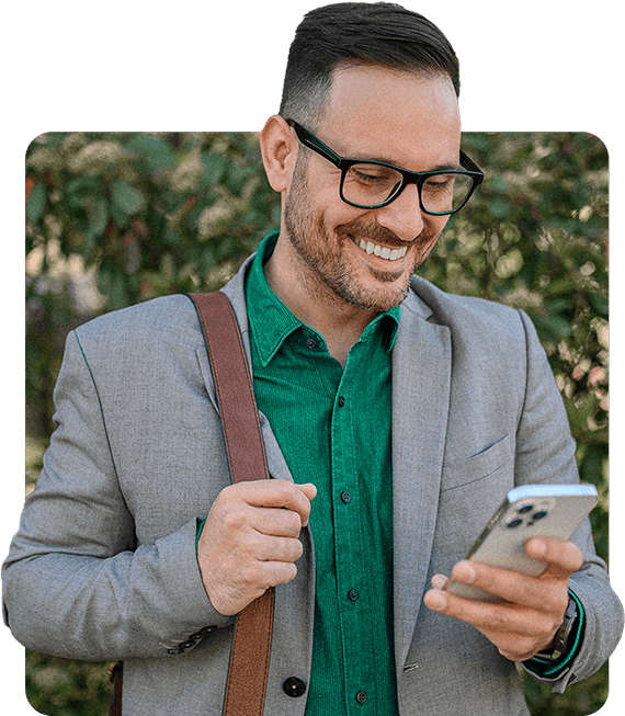 Banco Mercantil no App Konsi