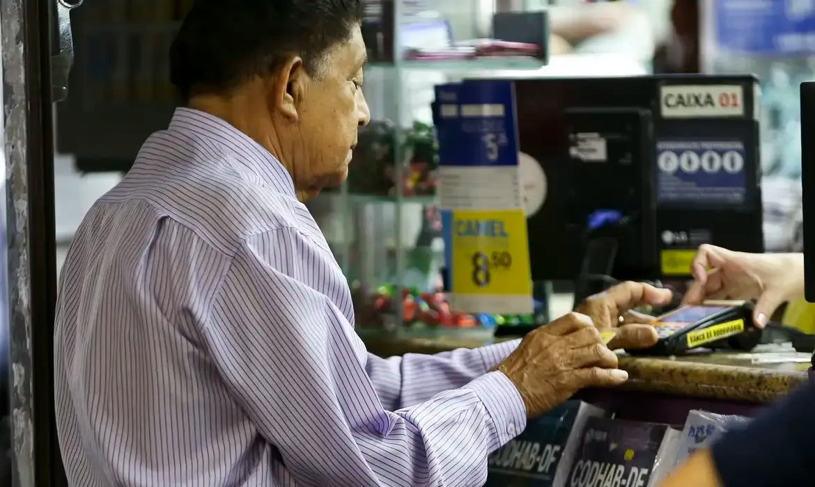 Lista de benefícios e espécies consignáveis a empréstimo INSS