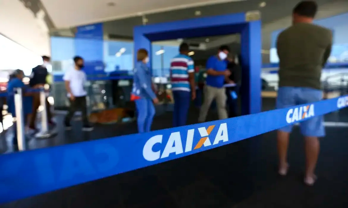 Caixa libera PIS/Pasep nesta segunda (17); descubra se você recebe o abono