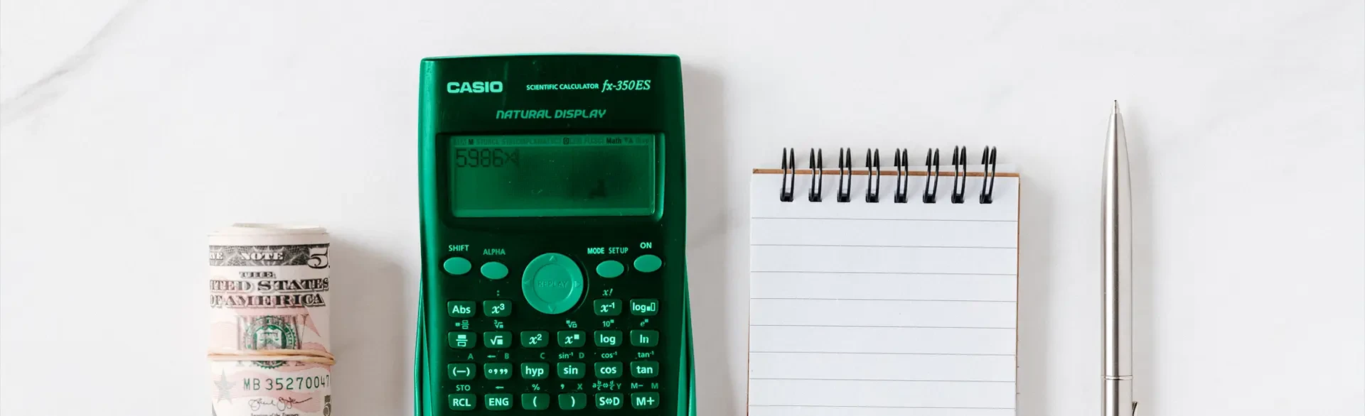 Como se organizar financeiramente para pedir um empréstimo?