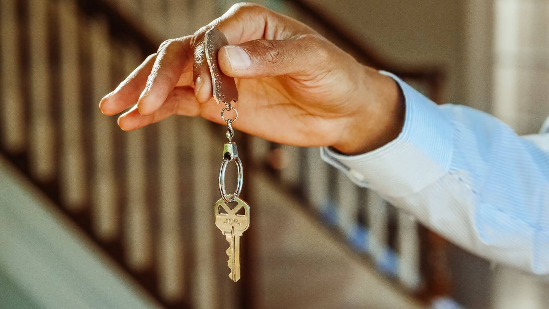Posso contratar um Empréstimo consignado para a compra de imóveis?