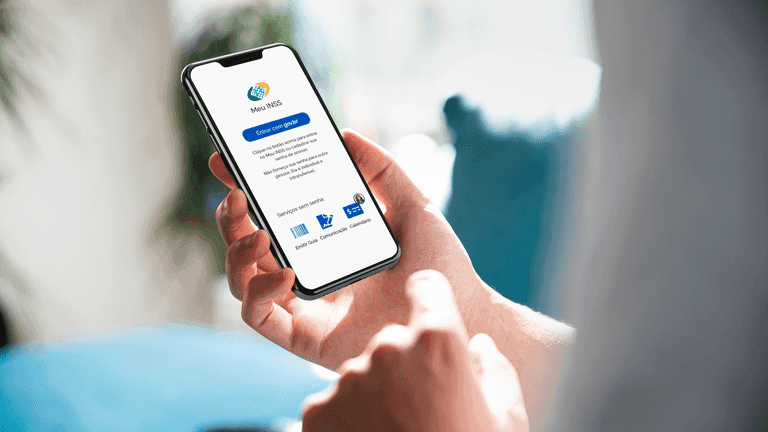 Biometria e assinatura eletrônica: conheça as novas medidas de segurança do INSS para aposentados