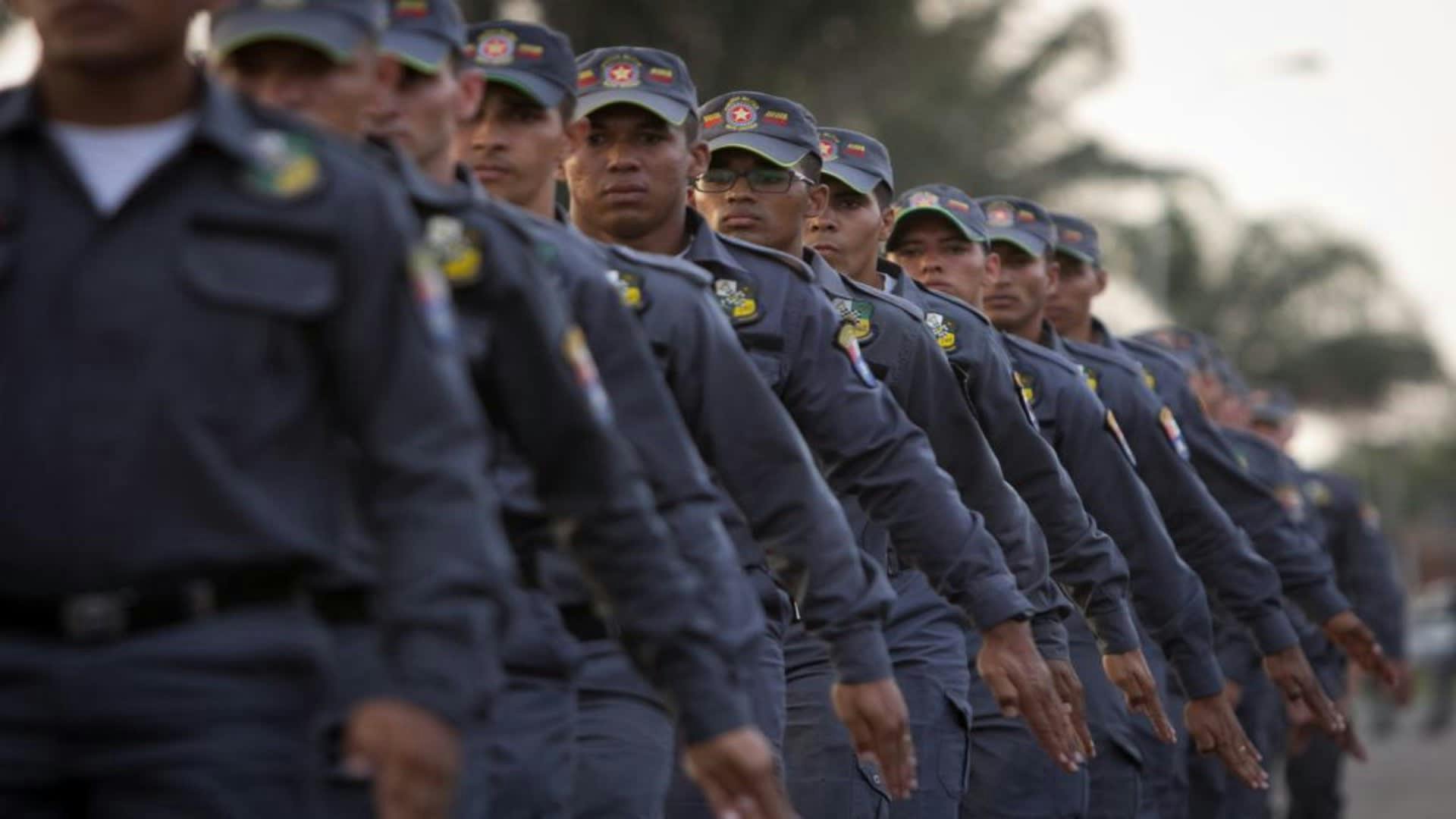Comissão aprova projeto que reduz contribuição previdenciária de policiais militares inativos e pensionistas