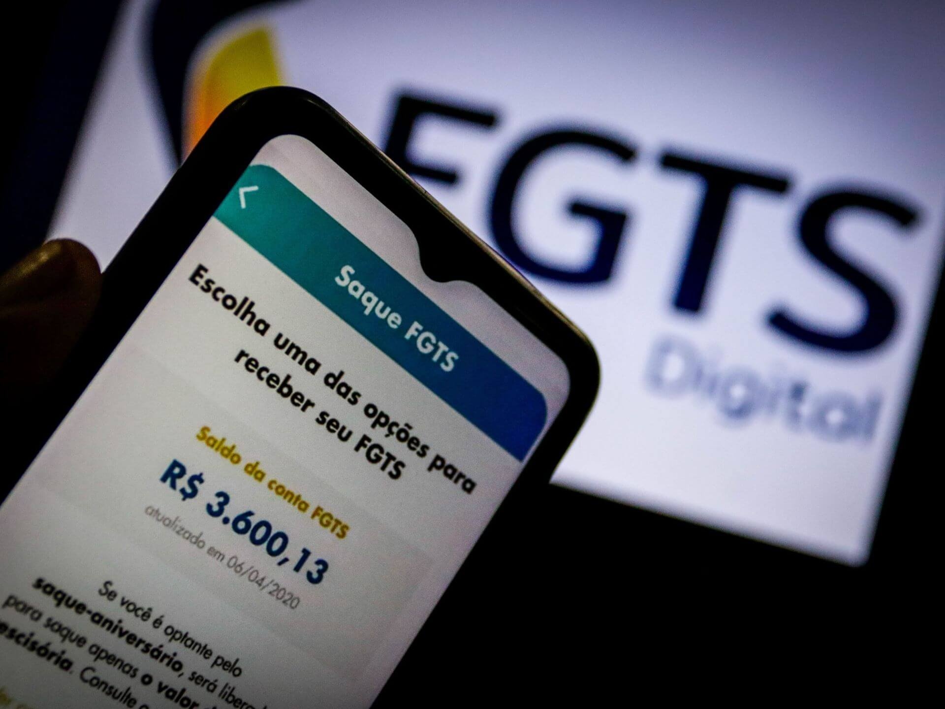 Empréstimo FGTS: Entenda Como Funciona e Suas Vantagens