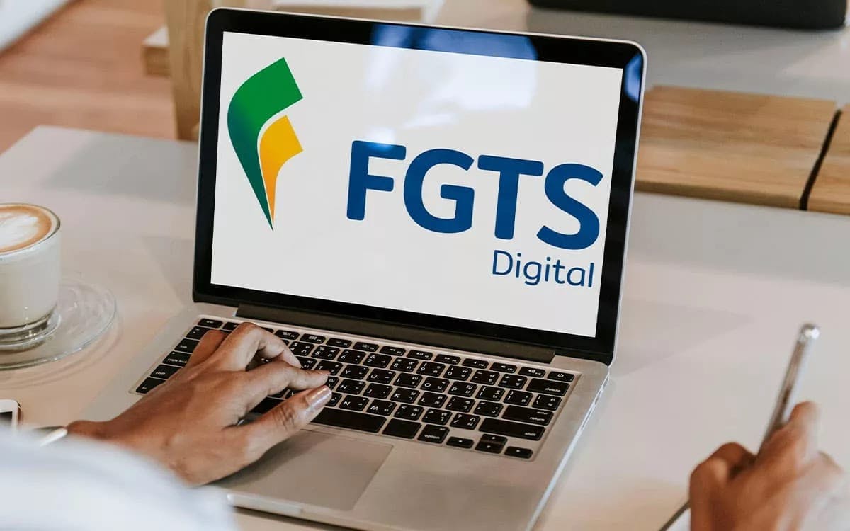 FGTS Digital: nova era de acesso começará a operar em 1º de março