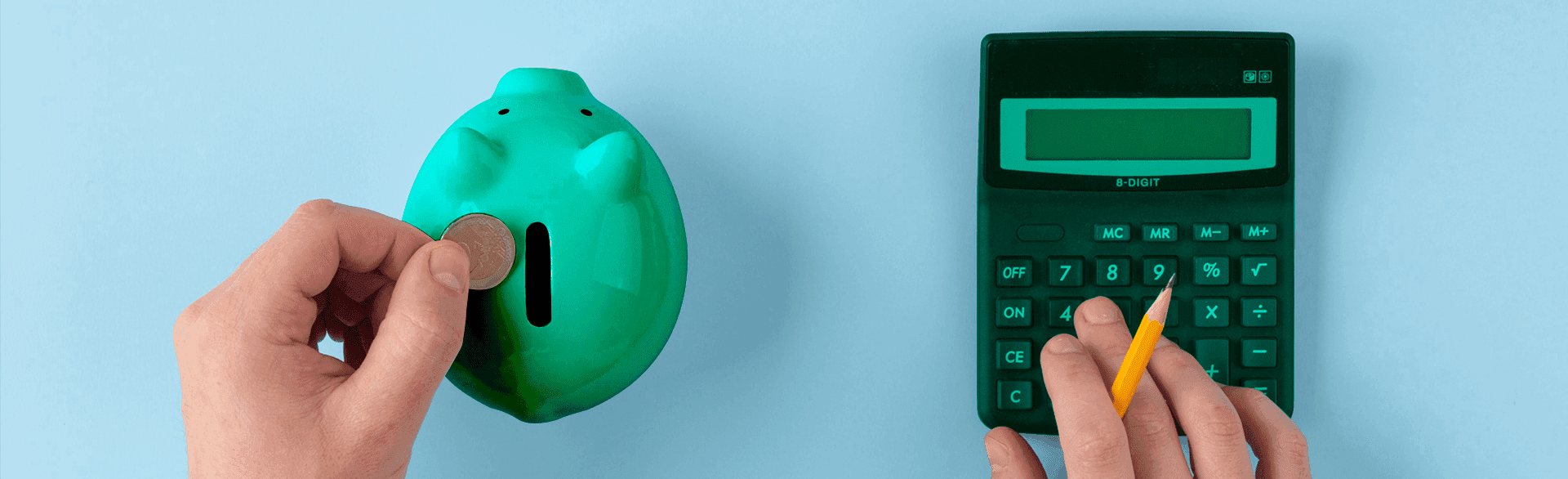 Planejamento financeiro: pague o seu consignado tranquilo!