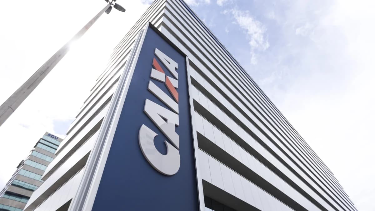 Caixa amplia atendimento para benefícios em agências; confira