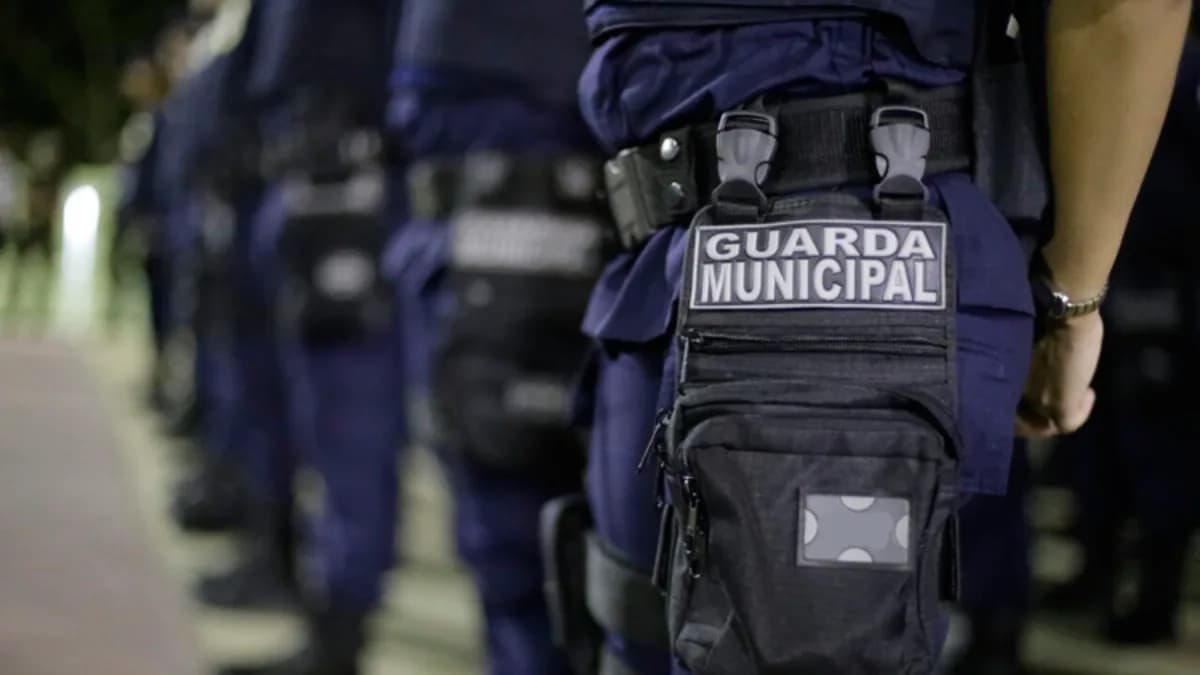 Guarda Civil deve receber aumento salarial em breve; confira valores