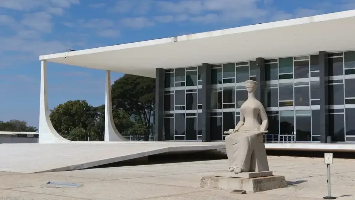 STF decide esta semana se funcionário público pode ser demitido por justa causa