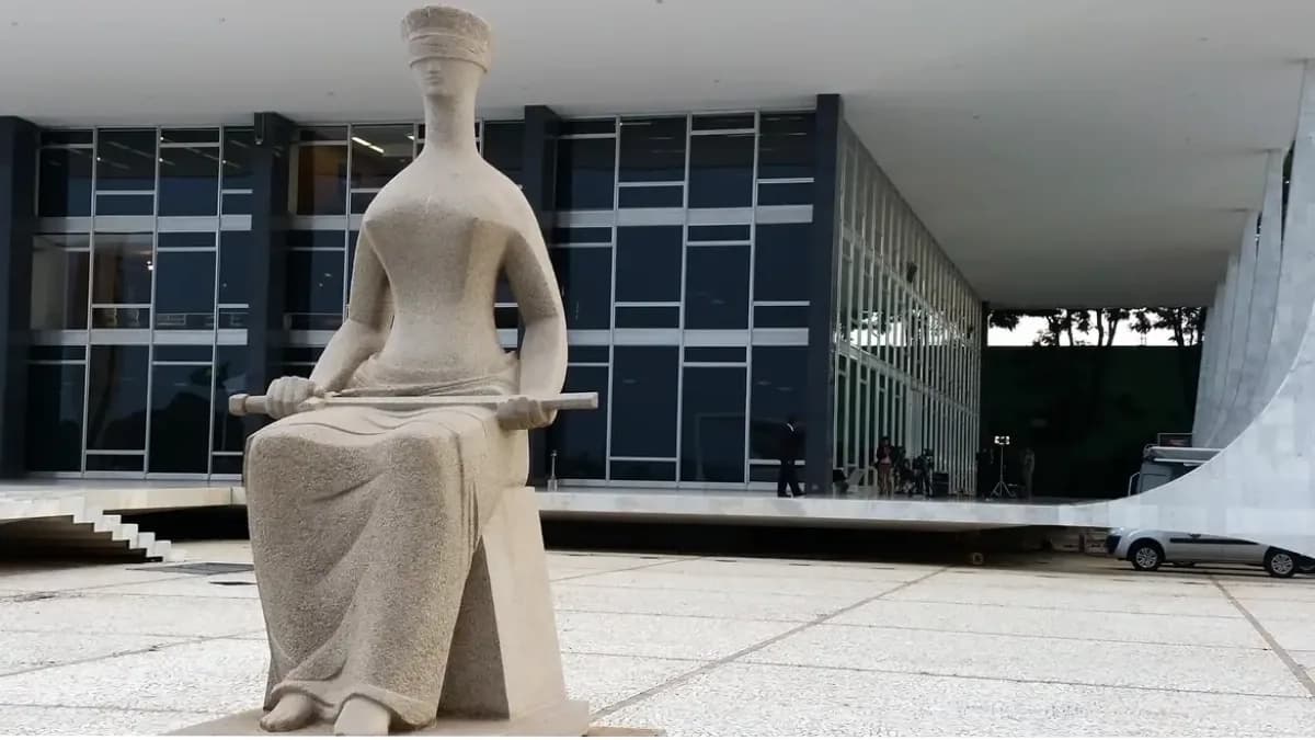 STF toma decisão sobre "revisão da vida toda" para beneficiários do INSS