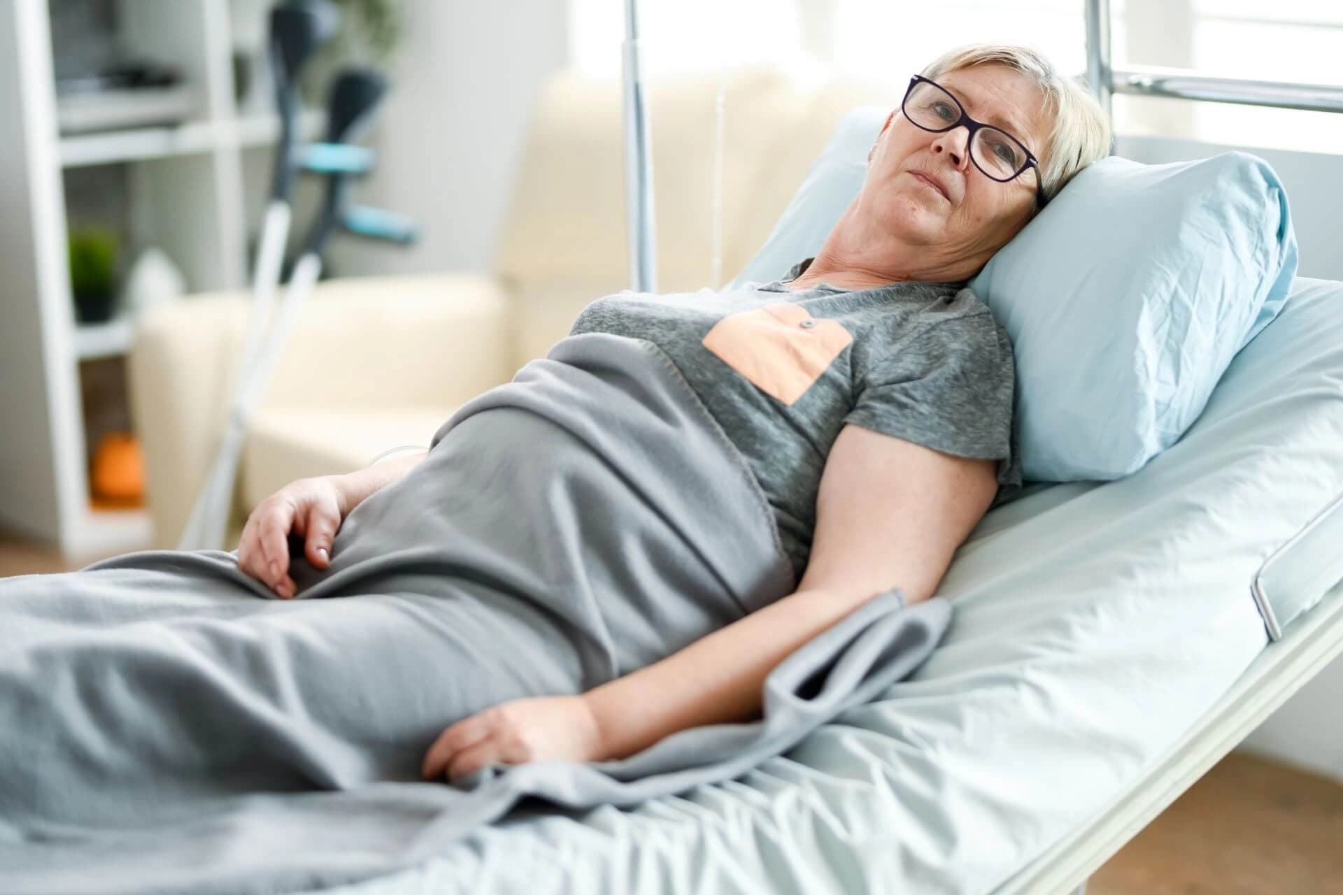 Tipos de doenças que dão direito à aposentadoria por invalidez