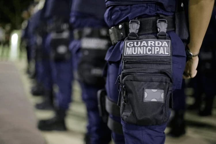 Guardas municipais podem ter jornada extraordinária; entenda como funcionaria