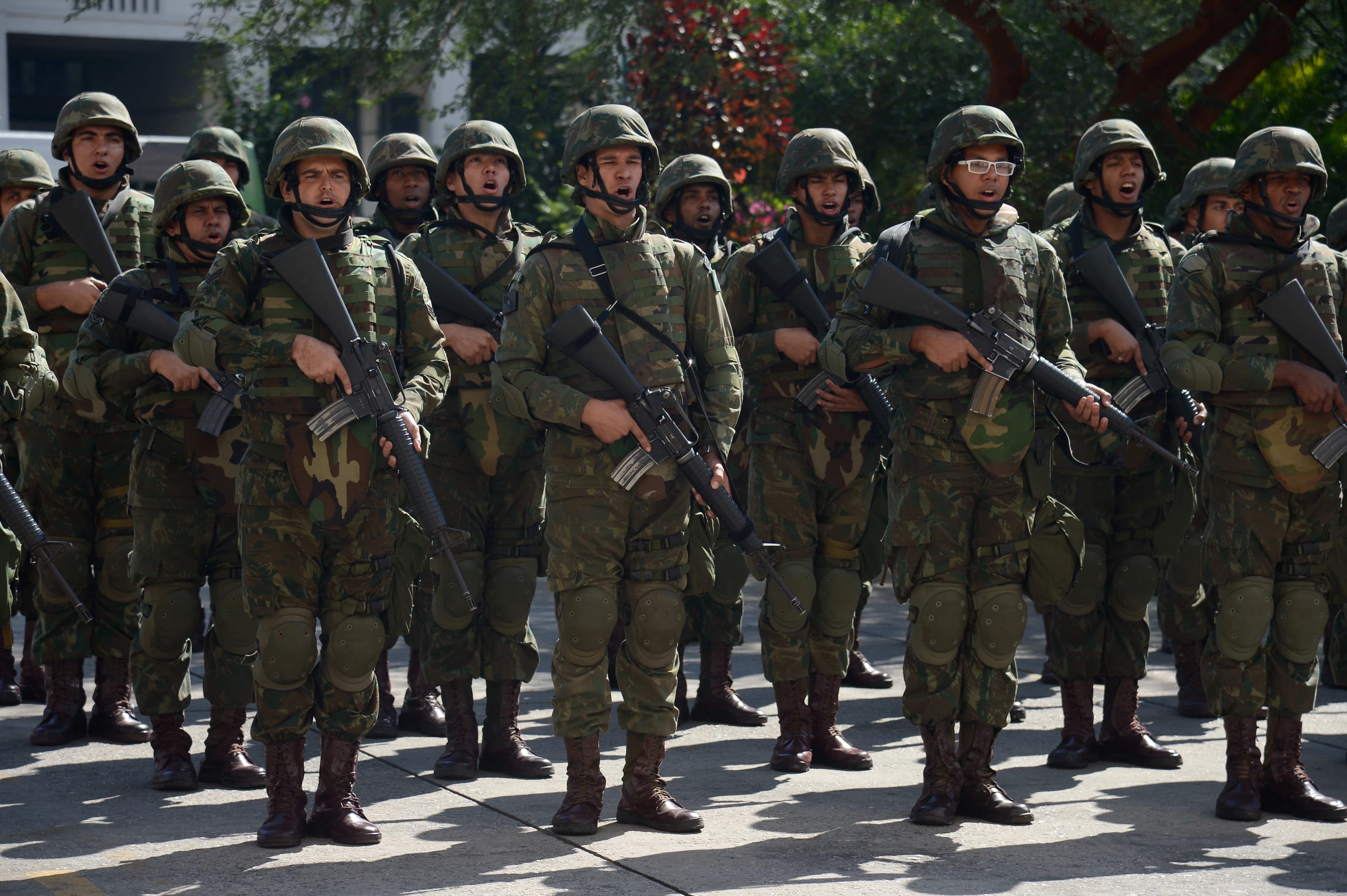 Aposentadoria de militares pode mudar em breve; saiba o que está em jogo