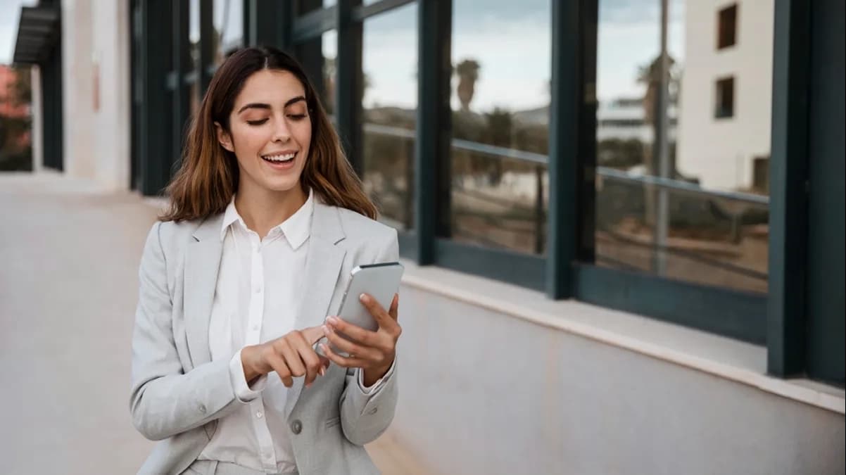 App lança consignado para servidor federal com reajuste de salário