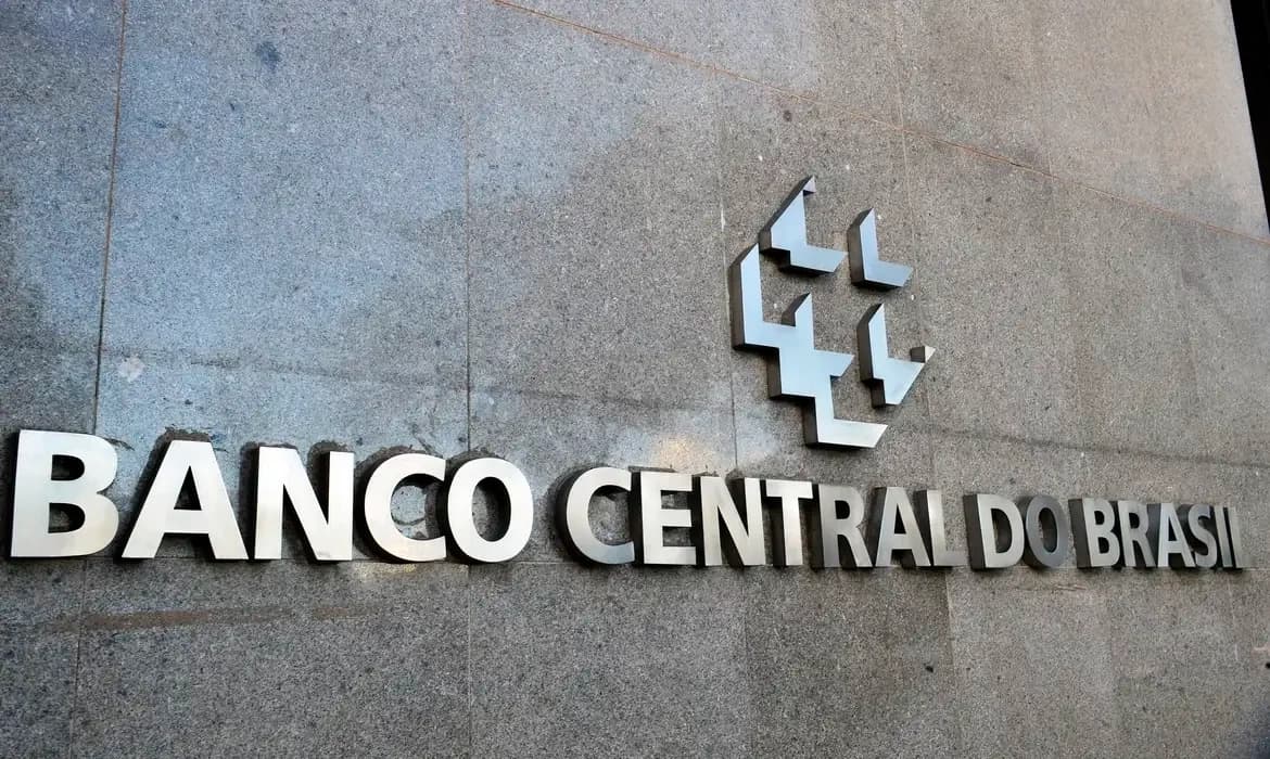 Banco Central prevê aumento na concessão de crédito e crescimento econômico