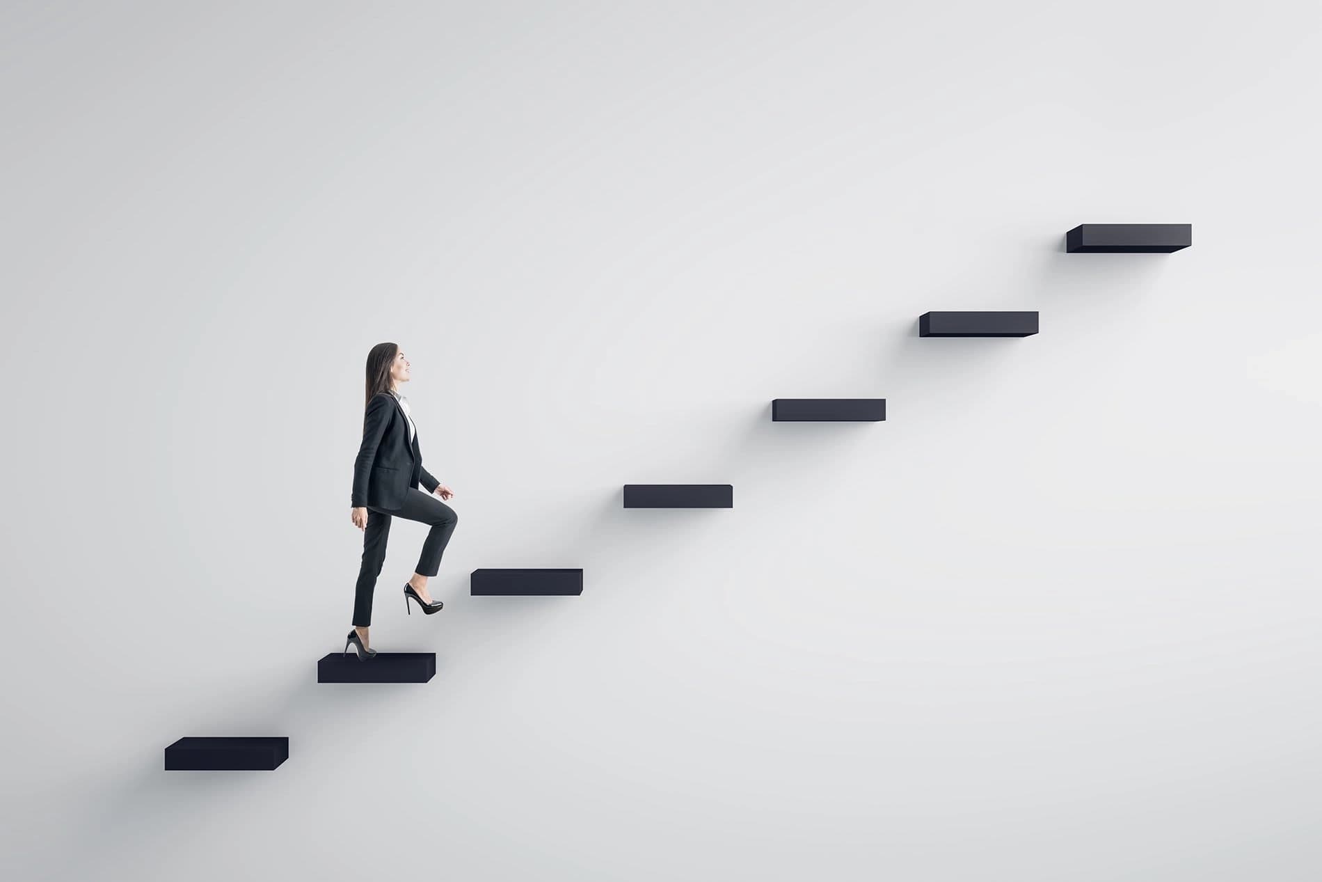Concurso escada: saiba o que é e se vale a pena investir nessa estratégia!