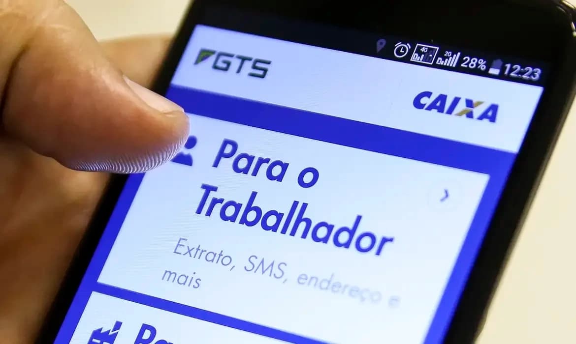 FGTS: Confira novas regras para saque-aniversário