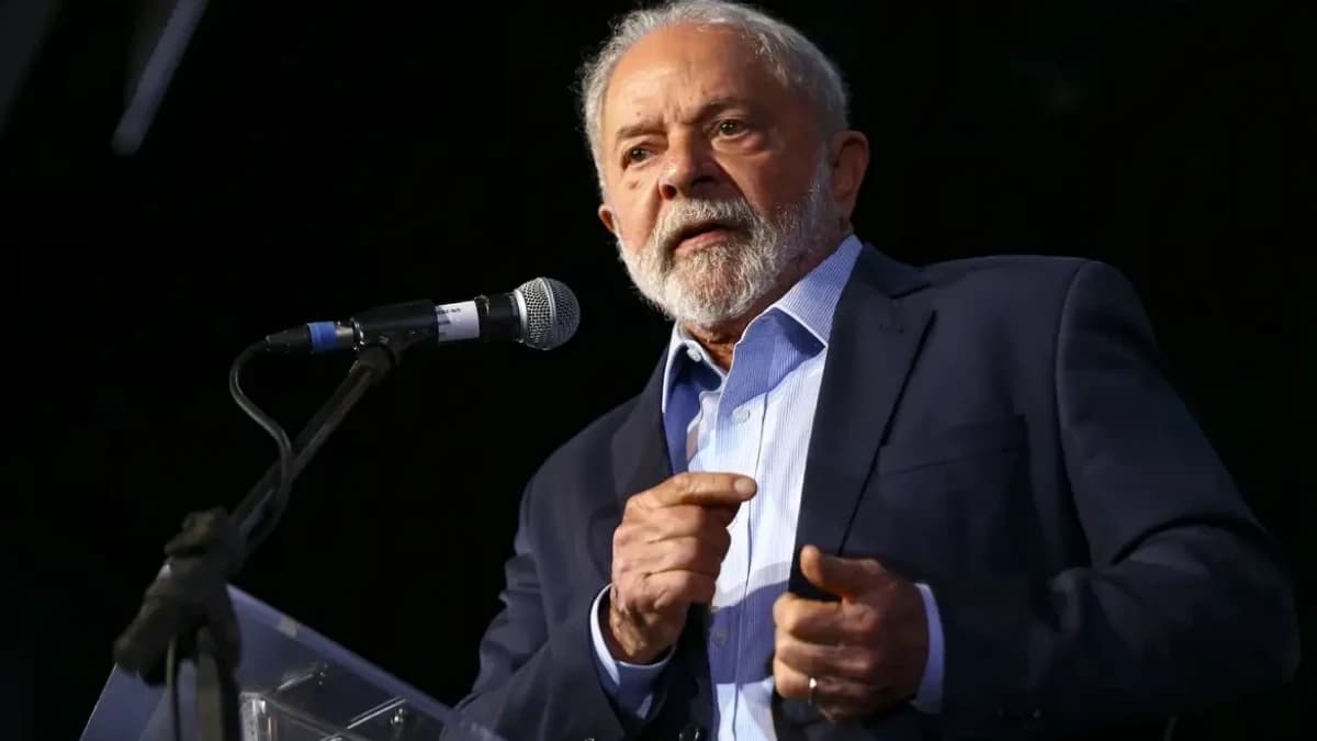 Lula e Haddad discutem novo empréstimo consignado e saque-aniversário; veja o que pode mudar