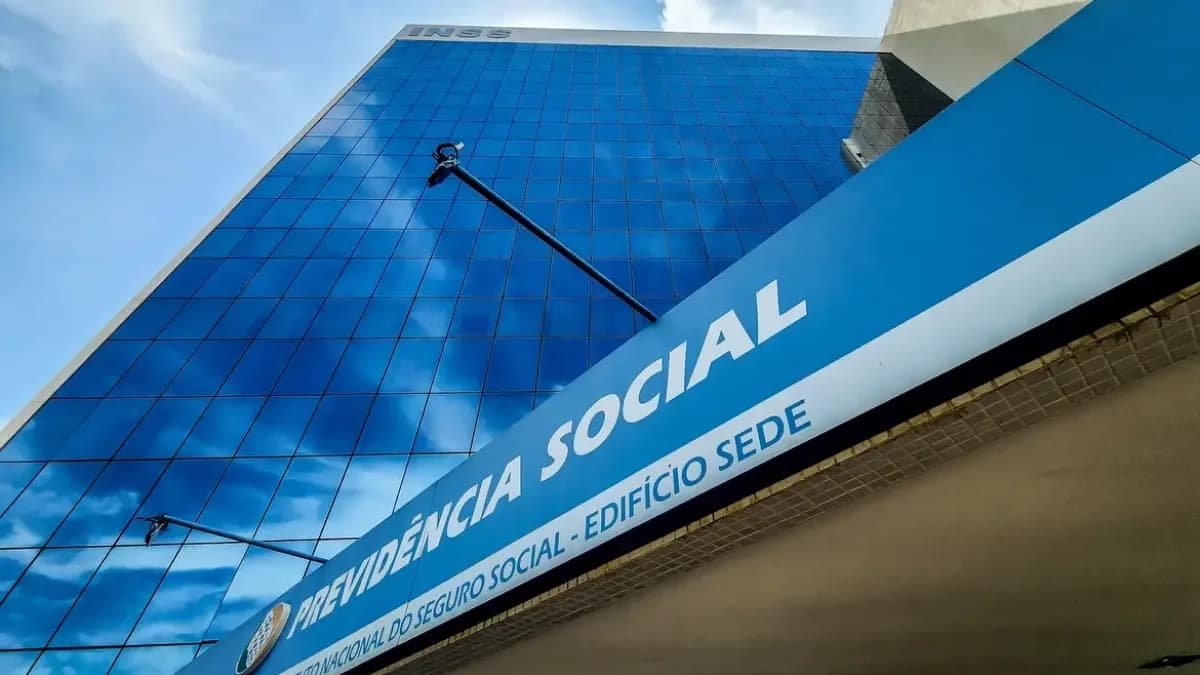 Greve de servidores do INSS chega ao fim após 114 dias