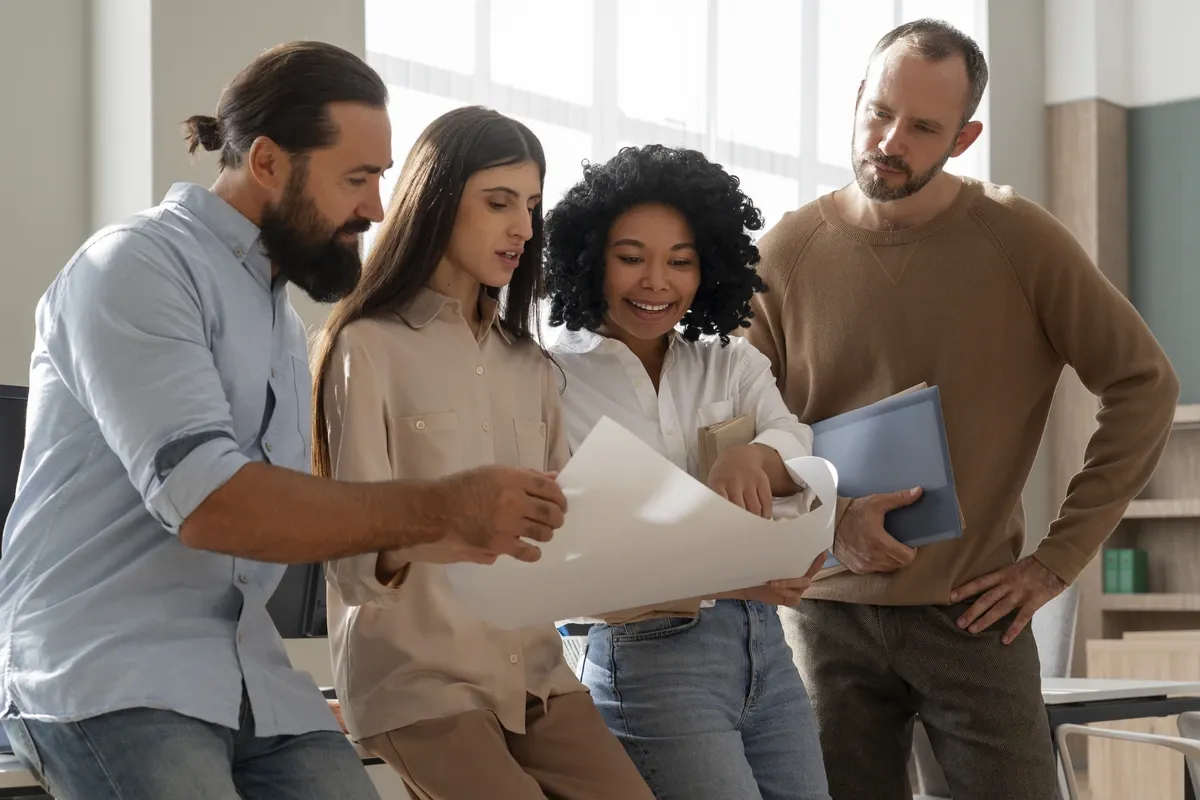 Regras da CLT: entenda as mudanças em 2025