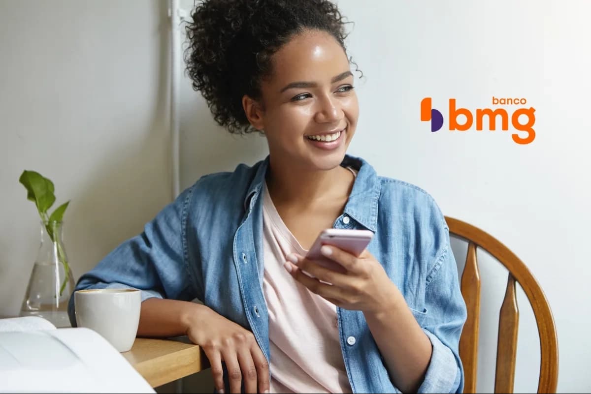 Tudo sobre empréstimo consignado no BMG: taxas de juros e como solicitar