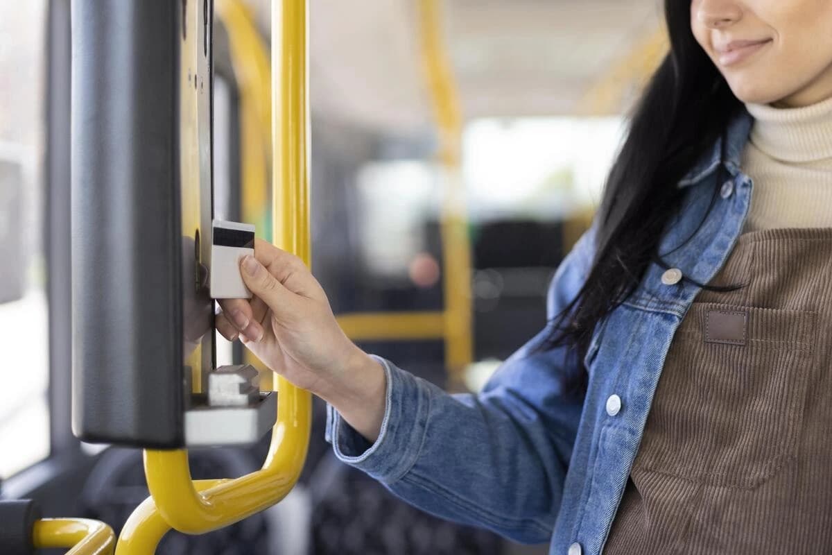 Vale-transporte para trabalhador CLT: quem tem direito
