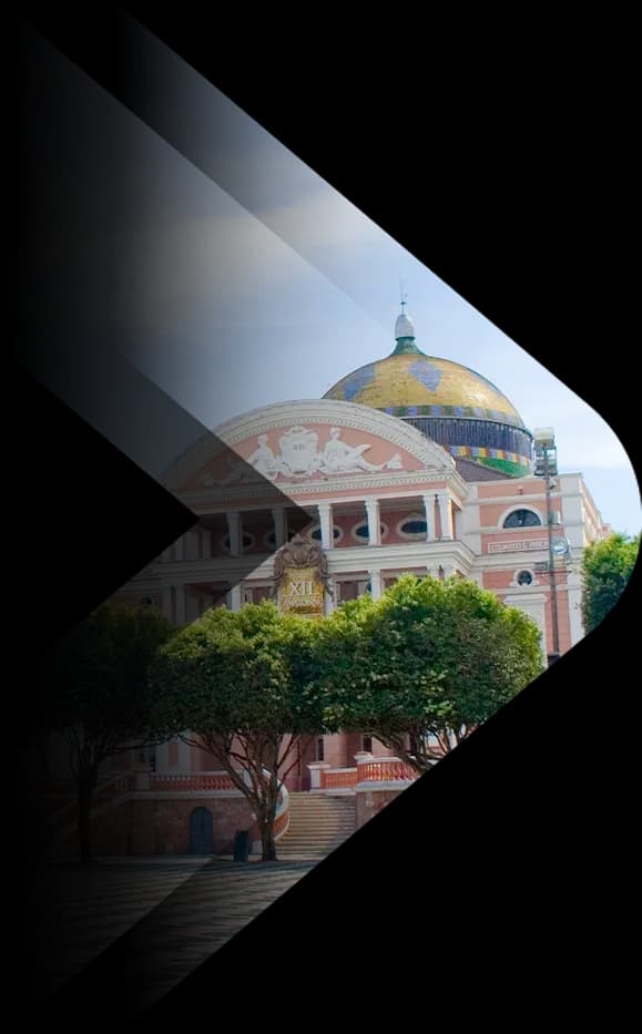 Servidor público do Governo do Amazonas simulando consignado no app Konsi