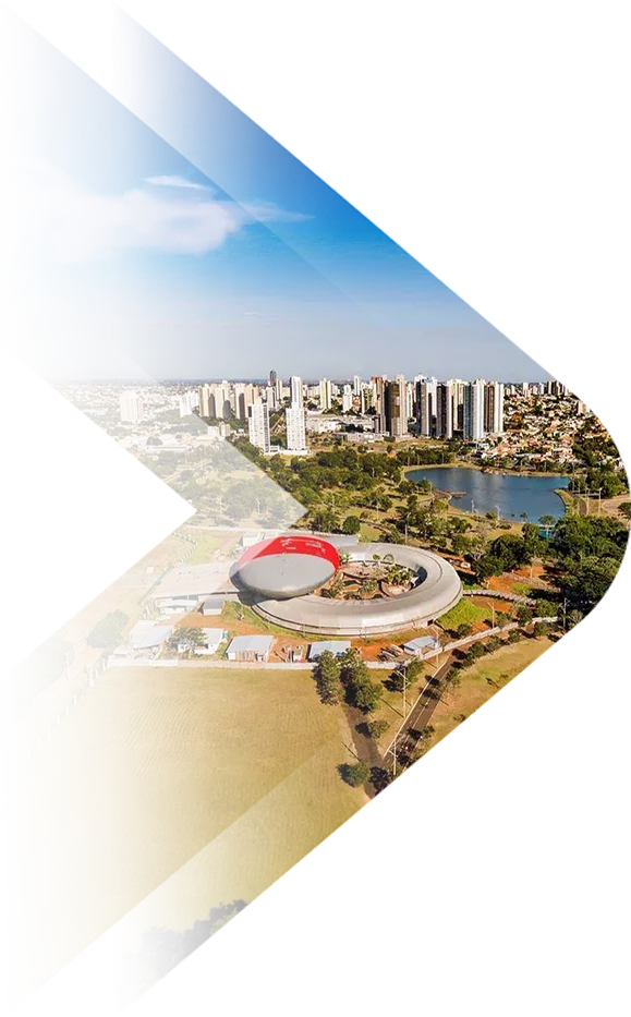 Servidor público do Governo de Mato Grosso do Sul simulando consignado no app Konsi