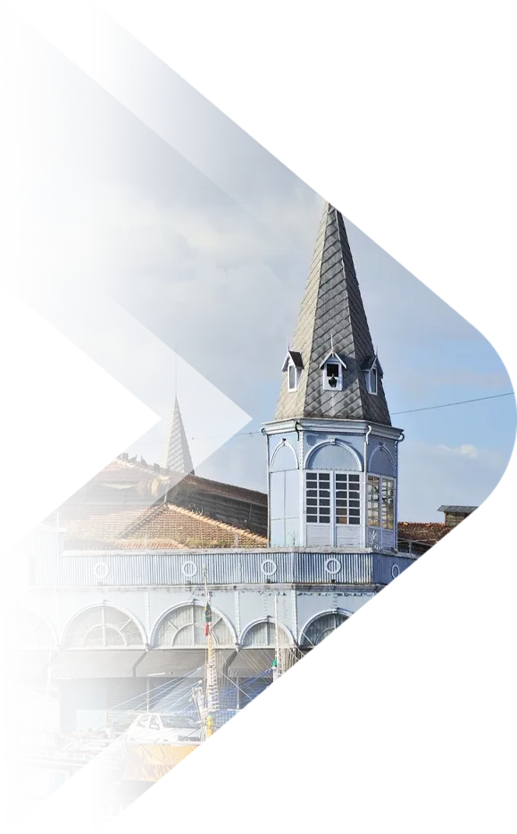 Servidor público da Prefeitura de Belém simulando consignado no app Konsi