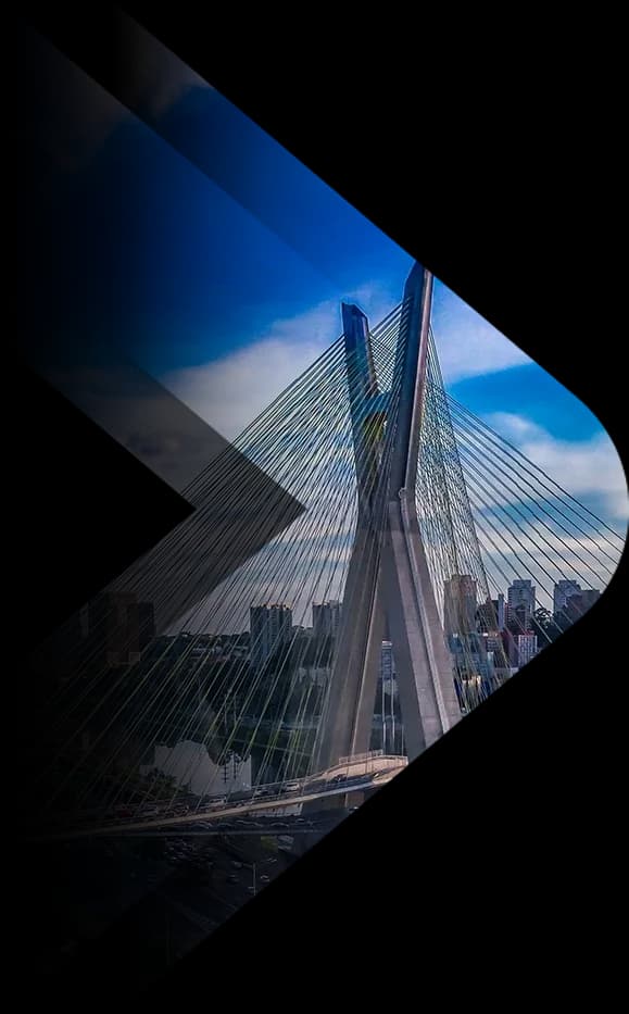 Servidor público da Prefeitura de São Paulo simulando consignado no app Konsi