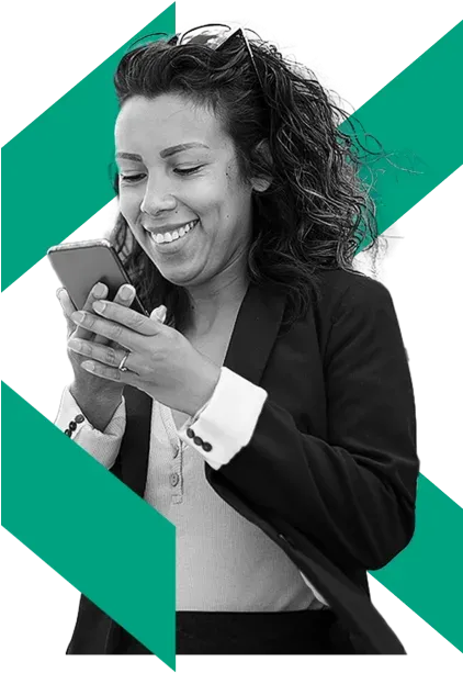 Servidor Público usando o App Konsi para Contratar Portabilidade de Empréstimo Consignado