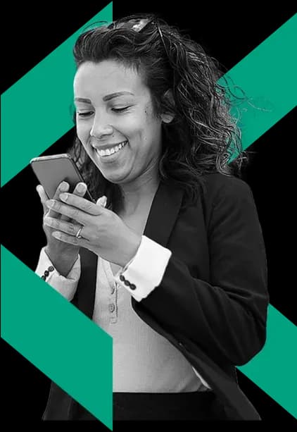 Servidor Público usando o App Konsi para Contratar Portabilidade de Empréstimo Consignado