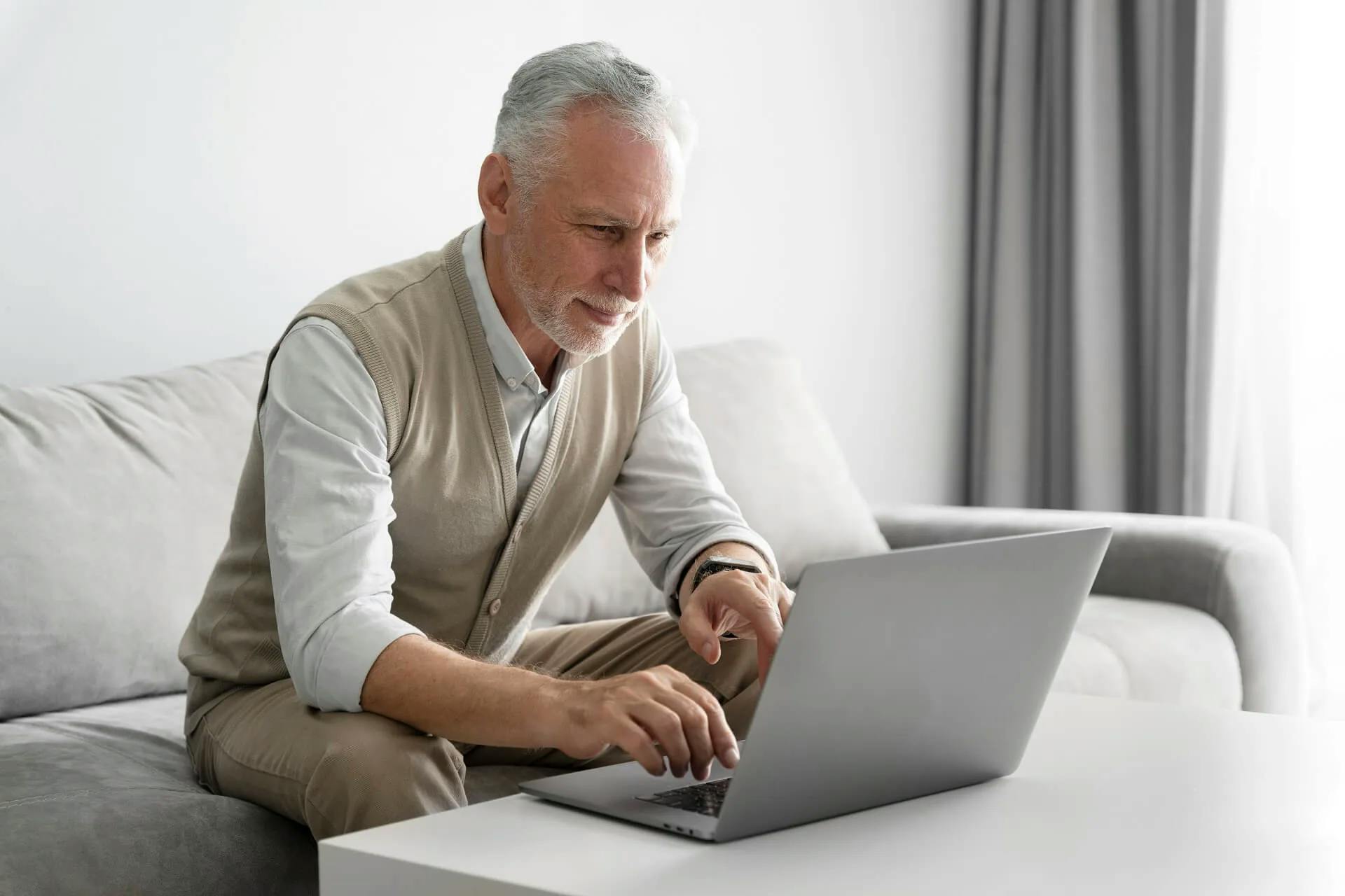 Como dar entrada na aposentadoria pelo INSS de forma online?