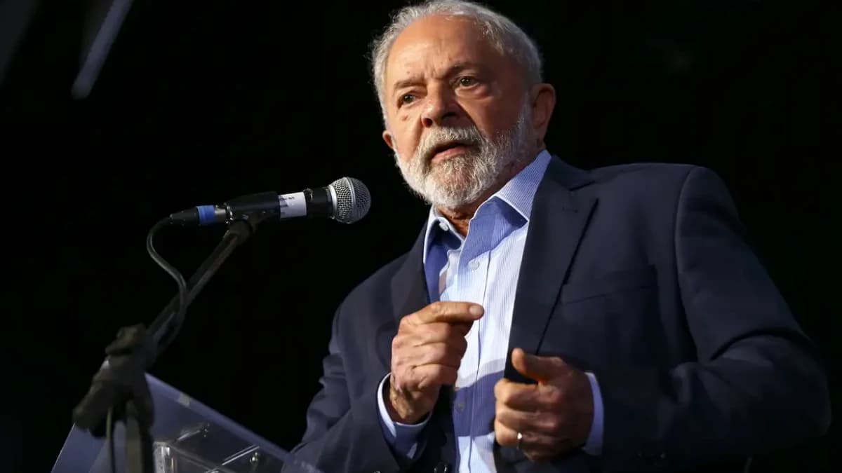 Fim do saque-aniversário do FGTS é aprovado por Lula