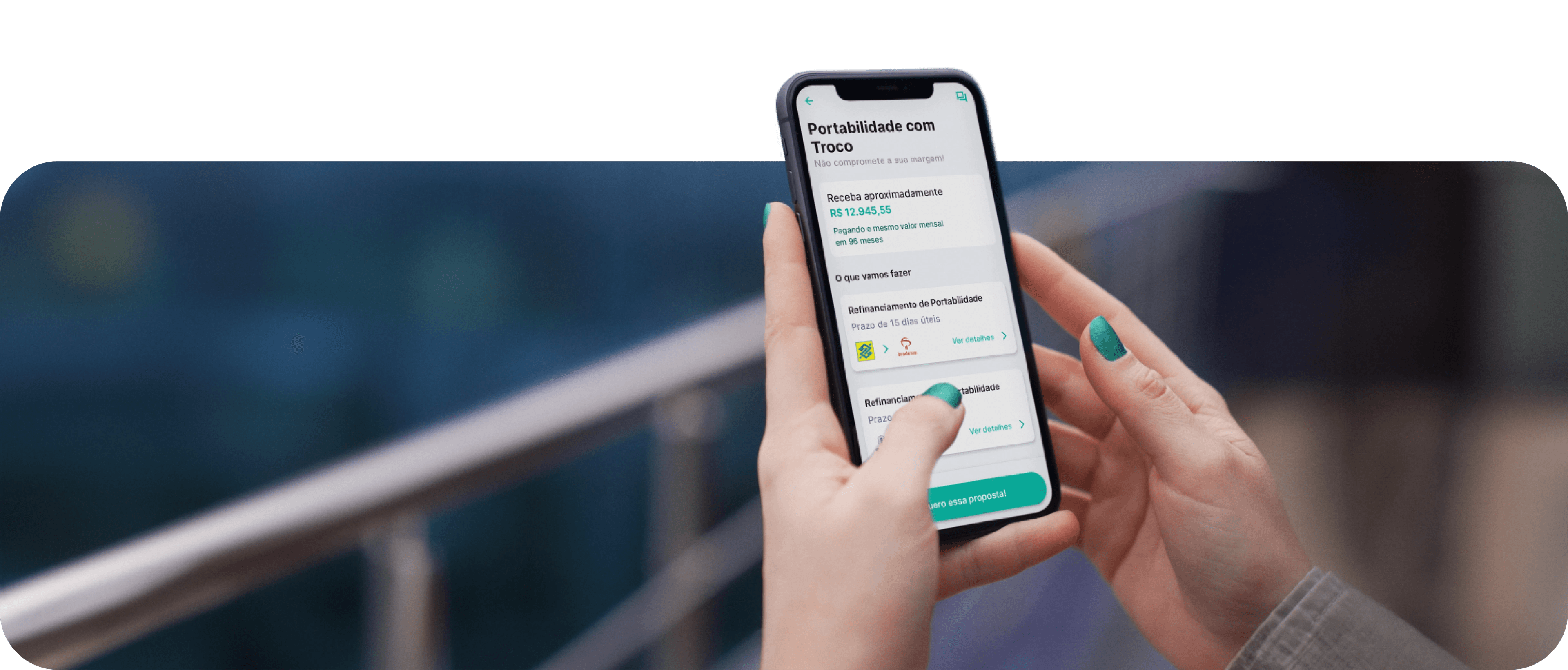 Konsi - Empréstimo consignado